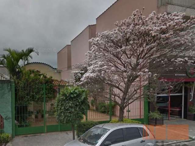 TTERRENO de 270 m² (10x27) por R$ 1.550.000 - Belenzinho - São Paulo/SP