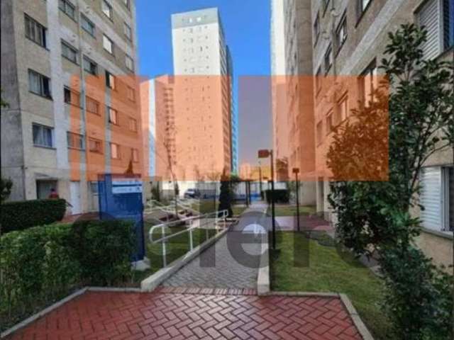 Apartamento à venda, 35 m² por R$ 245.000,00 - Quinta da Paineira - São Paulo/SP