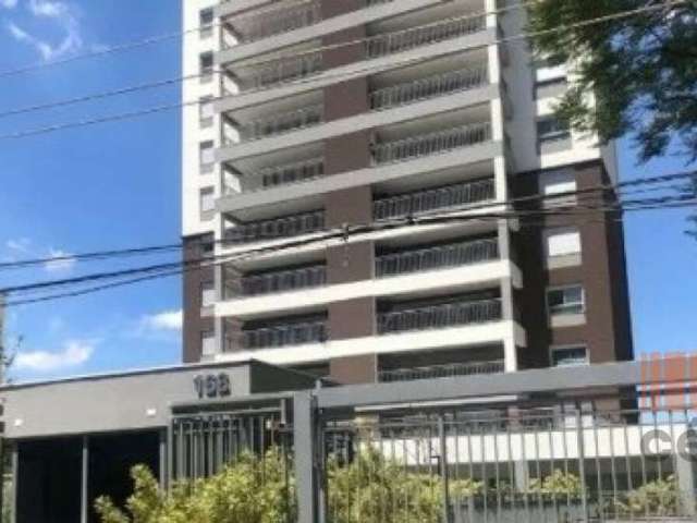 ALTO PADRÃO - Apto com 3 dormitórios, 116 m² - venda por R$ 1.600.000 ou aluguel por R$ 11.448/mês -