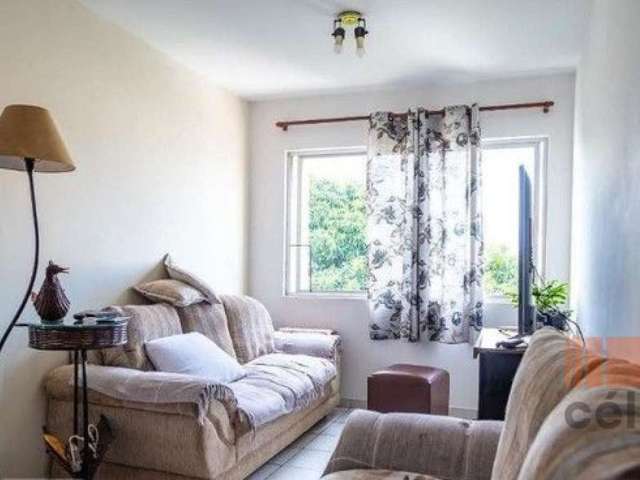 Apartamento à venda, 55 m² por R$ 308.000,00 - Vila Invernada - São Paulo/SP