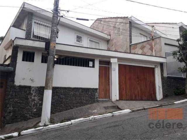 Sobrado com 3 dormitórios à venda, 150 m² por R$ 1.300.000,00 - Mooca - São Paulo/SP