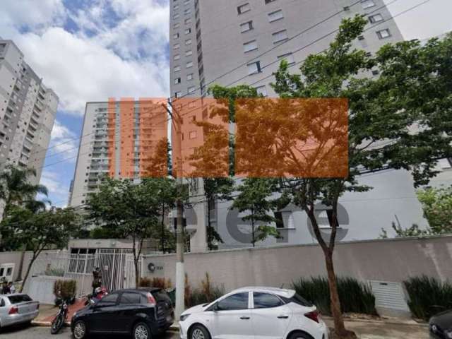 Apartamento com 2 dormitórios à venda, 55 m² por R$ 400.000,00 - Vila Prudente (Zona Leste) - São Pa