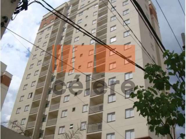 Apartamento com 2 dormitórios à venda, 48 m² por R$ 498.000,00 - Mooca - São Paulo/SP