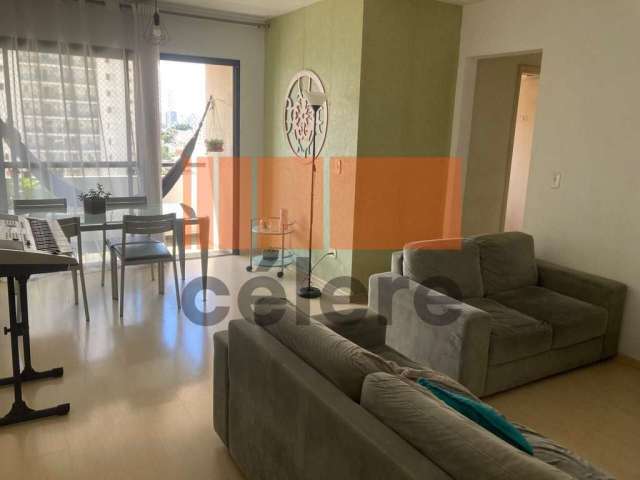 Apartamento à venda, 79 m² por R$ 690.000,00 - Mooca - São Paulo/SP