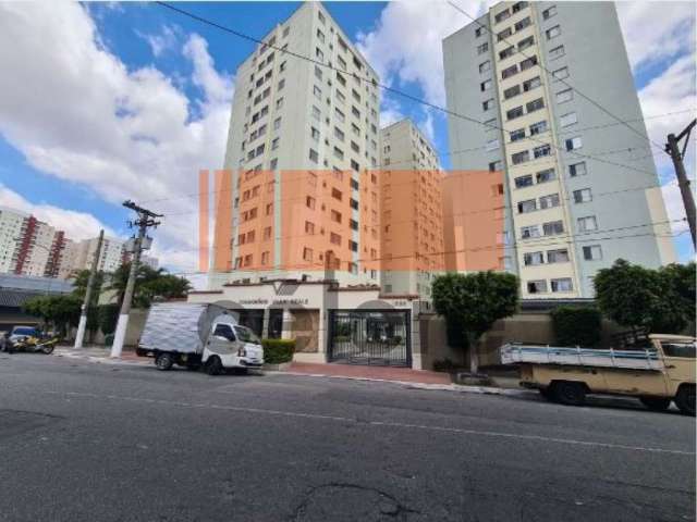 Apartamento à venda, 50 m² por R$ 370.000,00 - Brás - São Paulo/SP