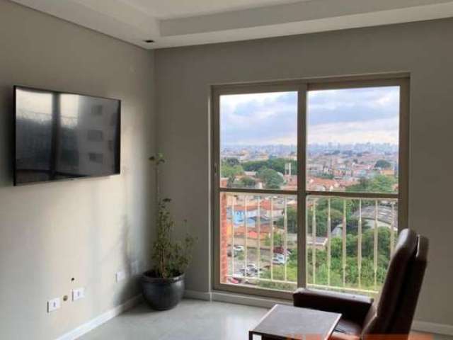 Apartamento à venda, 58 m² por R$ 350.000,00 - Vila Ema - São Paulo/SP