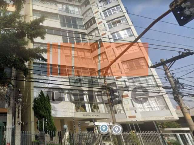 Apartamento à venda, 234 m² por R$ 1.350.000,00 - Mooca - São Paulo/SP