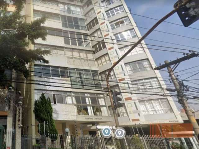 Apartamento à venda, 234 m² por R$ 1.350.000,00 - Mooca - São Paulo/SP