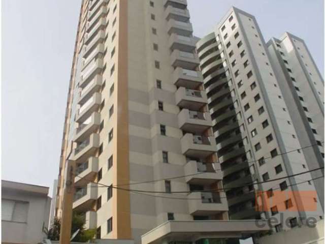 Apartamento com 3 dormitórios à venda, 123 m² por R$ 1.484.000,00 - Vila Regente Feijó - São Paulo/S