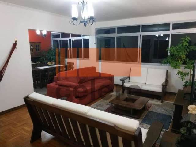 Apartamento com 4 dormitórios à venda, 198 m² por R$ 850.000,00 - Parque da Mooca - São Paulo/SP