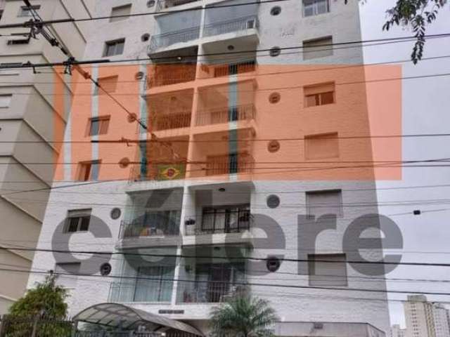 Apartamento com 2 dormitórios à venda, 90 m² por R$ 795.000,00 - Vila Mariana - São Paulo/SP