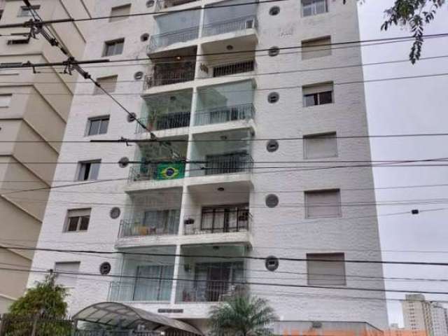 Apartamento com 2 dormitórios à venda, 90 m² por R$ 795.000,00 - Vila Mariana - São Paulo/SP