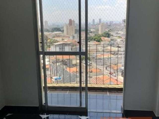 Apartamento com 2 dormitórios à venda, 53 m² por R$ 370.000,00 - Vila Carrão - São Paulo/SP