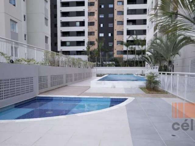 Apartamento com 3 dormitórios à venda, 74 m² por R$ 655.000,00 - Brás - São Paulo/SP