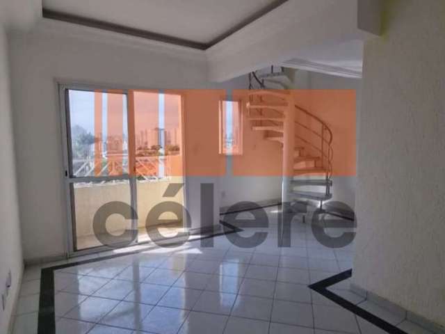 Apartamento Duplex com 3 dormitórios à venda, 153 m² por R$ 800.000,00 - Vila Prudente (Zona Leste)