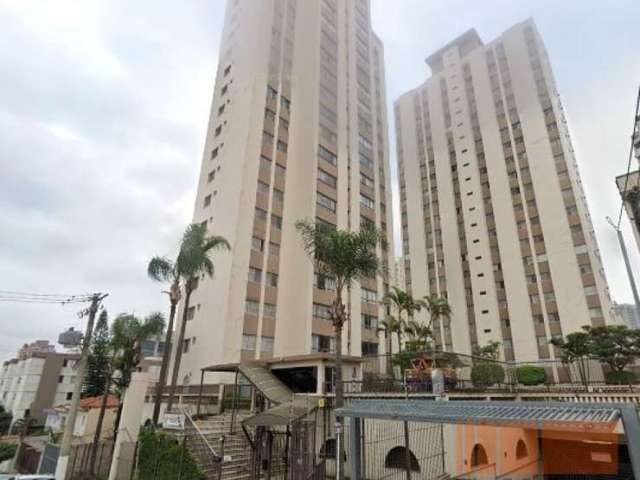 Apartamento com 3 dormitórios à venda, 110 m² por R$ 670.000 - Vila Prudente (Zona Leste) - SP