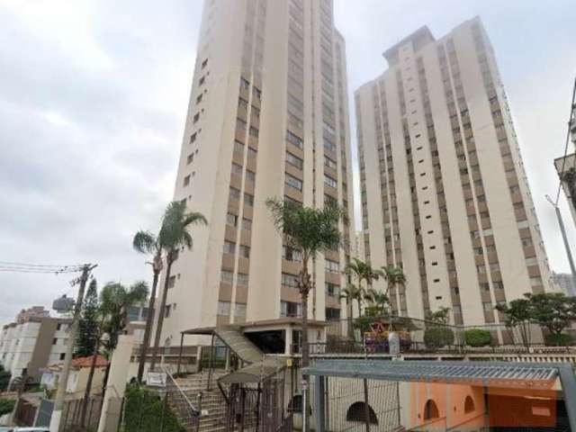 Apartamento com 3 dormitórios à venda, 110 m² por R$ 639.000 - Vila Prudente (Zona Leste) - SP