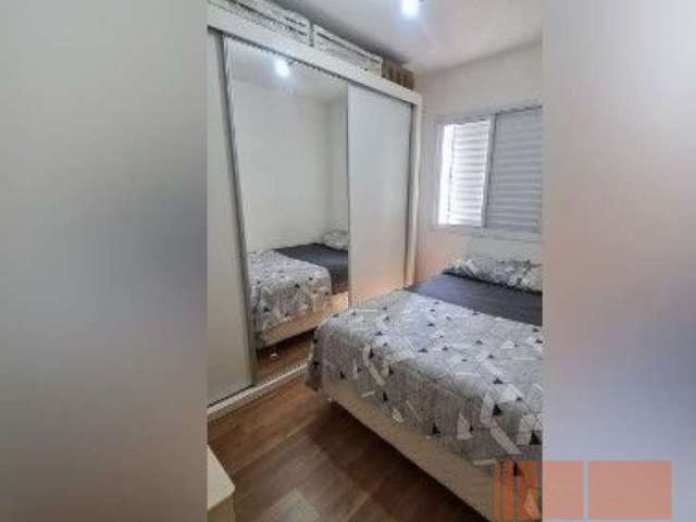 Apartamento com 1 dormitório à venda, 33 m² por R$ 240.000,00 - Mooca - São Paulo/SP