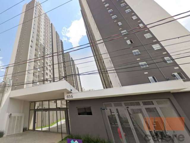 Apartamento com 2 dormitórios à venda, 37 m² por R$ 340.000,00 - Belenzinho - São Paulo/SP