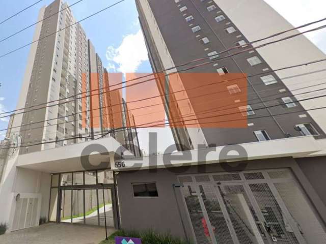 Apartamento com 2 dormitórios à venda, 37 m² por R$ 340.000,00 - Belenzinho - São Paulo/SP