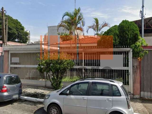 Casa com 4 dormitórios para alugar, 190 m² por R$ 11.860,00/mês - Vila Gomes Cardim - São Paulo/SP