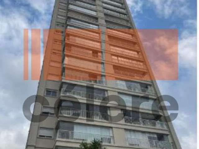 Apartamento com 2 dormitórios à venda, 69 m² por R$ 716.000,00 - Belenzinho - São Paulo/SP