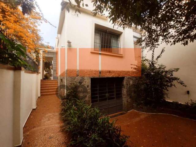 Casa com 3 dormitórios à venda, 244 m² por R$ 1.300.000,00 - Mooca - São Paulo/SP