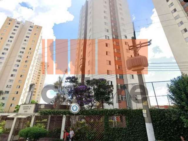 Apartamento à venda, 48 m² por R$ 320.000,00 - Brás - São Paulo/SP