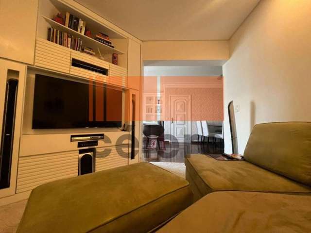 Apartamento com 3 dormitórios à venda, 128 m² por R$ 1.150.000,00 - Mooca - São Paulo/SP