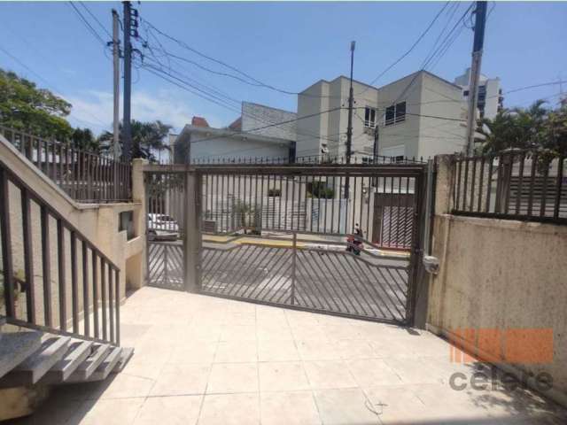 Sobrado com 3 dormitórios à venda, 152 m² por R$ 1.400.000 - Parque da Mooca - São Paulo/SP  (próxi