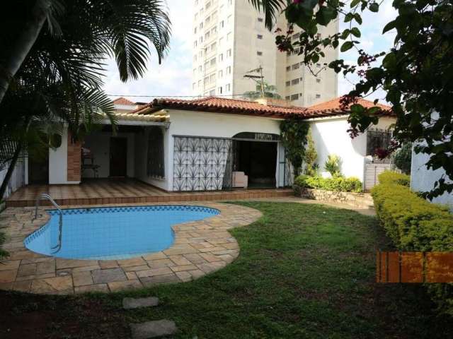 Casa com 3 dormitórios, 267 m² - venda por R$ 4.200.000,00 ou aluguel por R$ 32.149,30/mês - Mooca -