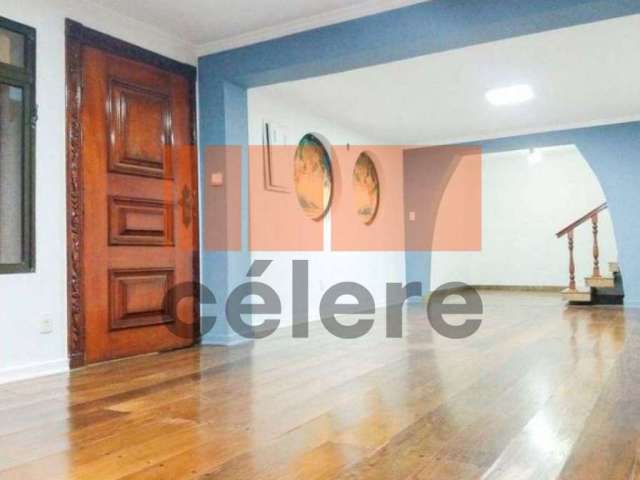 Sobrado com 4 dormitórios, 440 m² - venda por R$ 1.590.000 ou aluguel por R$ 7.900/mês - Mooca/SP