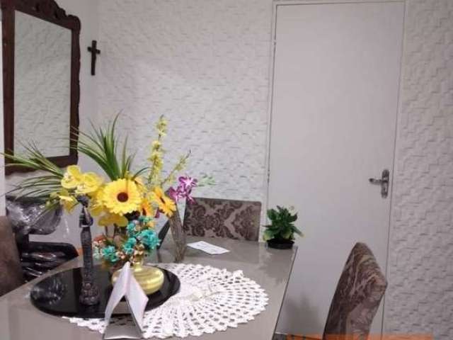 Apartamento com 2 dormitórios à venda, 56 m² por R$ 240.000,00 - Mooca - São Paulo/SP