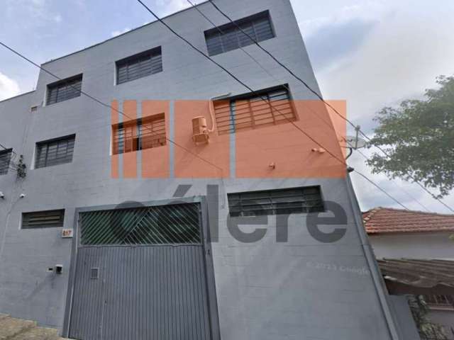 Galpão para alugar, 730 m² por R$ 14.048,00/mês - Jardim Santa Emilia - Guarulhos/SP