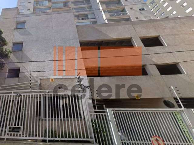 Apartamento com 1 dormitório à venda, 34 m² por R$ 308.000,00 - Mooca - São Paulo/SP