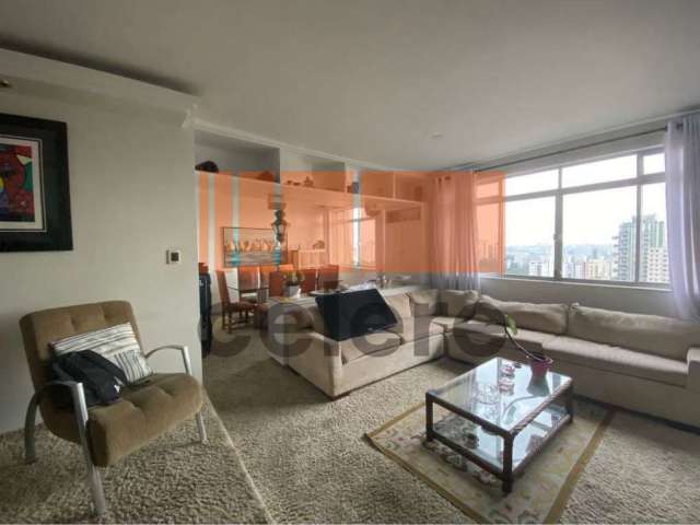 Apartamento com 4 dormitórios à venda, 200 m² por R$ 1.150.000,00 - Mooca - São Paulo/SP