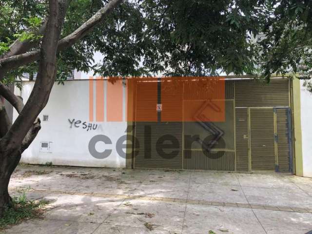 Terreno, 318 m² - venda por R$ 2.200.000,00 ou aluguel por R$ 8.267,29/mês - Parque da Vila Prudente