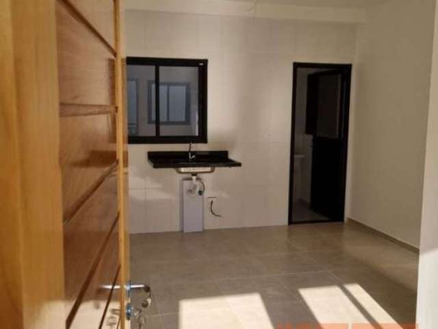 Apartamento com 2 dormitórios à venda, 41 m² por R$ 247.238,00 - Vila Califórnia - São Paulo/SP