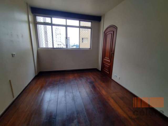 Apartamento com 2 dormitórios à venda, 51 m² por R$ 400.000,00 - Vila Mariana - São Paulo/SP