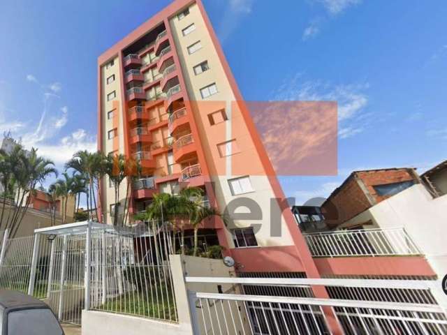 Apartamento com 2 dormitórios para alugar, 55 m² por R$ 2.750,00/mês - Vila Invernada - São Paulo/SP