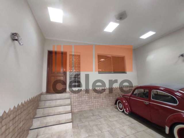 Casa com 3 dormitórios, 250 m² - venda por R$ 1.350.000,00 ou aluguel por R$ 5.141,94/mês - Alto da