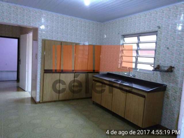 Casa com 3 dormitórios à venda, 150 m² por R$ 551.200,00 - Vila Alpina - São Paulo/SP