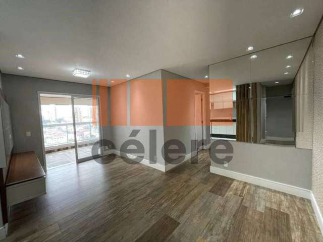 Apartamento com 3 dormitórios à venda, 87 m² por R$ 1.180.000,00 - Tatuapé - São Paulo/SP