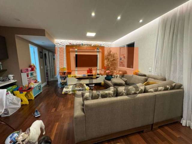 Apartamento à venda, 84 m² por R$ 985.000,00 - Mooca - São Paulo/SP