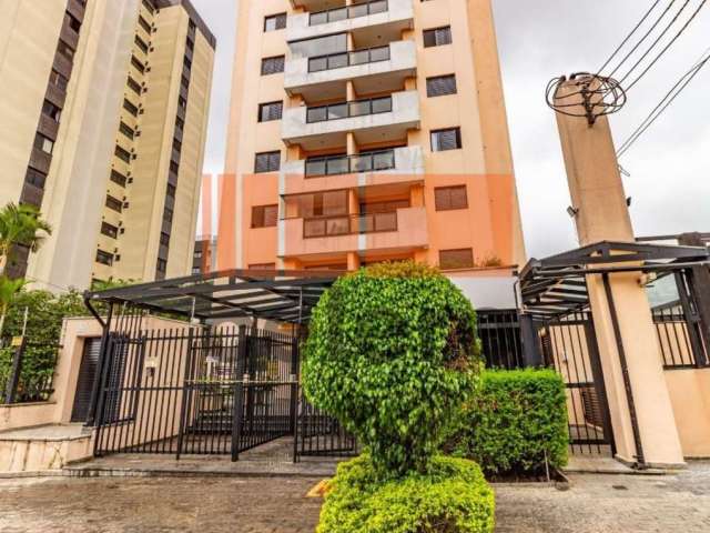 Lindo Apartamento 2 dormitórios à venda, 63 m² por R$ 500.000 - Alto da Mooca - São Paulo/SP