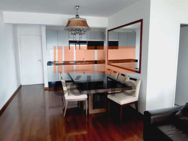 Apartamento à venda, 80 m² por R$ 820.000,00 - Alto da Mooca - São Paulo/SP