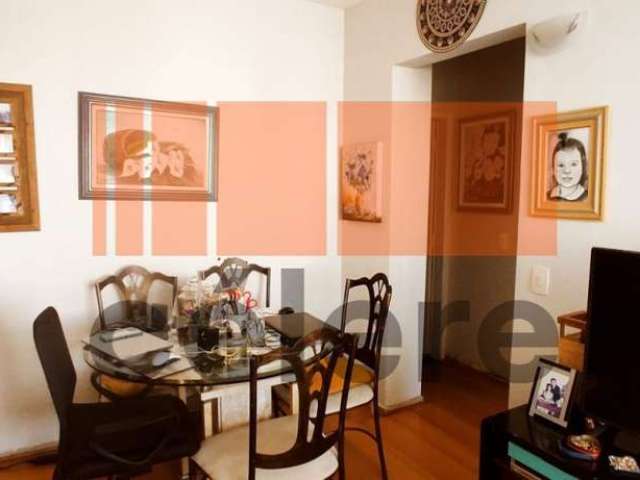 Apartamento com 2 dormitórios para alugar, 56 m² por R$ 2.377,00/mês - Mooca - São Paulo/SP