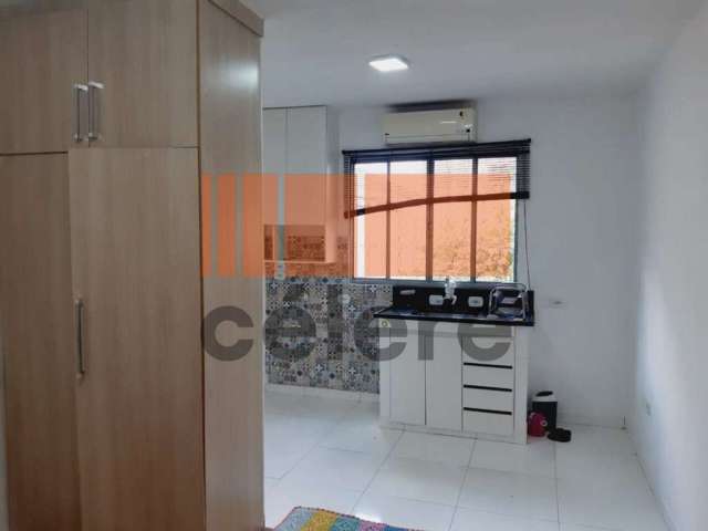 Apartamento com 1 dormitório para alugar, 27 m² por R$ 1.341,00/mês - Mooca - São Paulo/SP