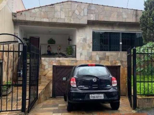 Casa com 3 dormitórios, 400 m² - venda por R$ 1.908.000,00 ou aluguel por R$ 6.000,01/mês - Tatuapé