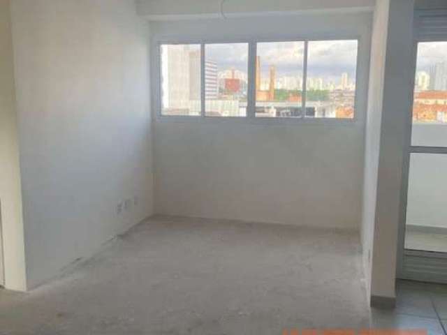 Apartamento à venda, 53 m² por R$ 349.000,00 - Mooca - São Paulo/SP